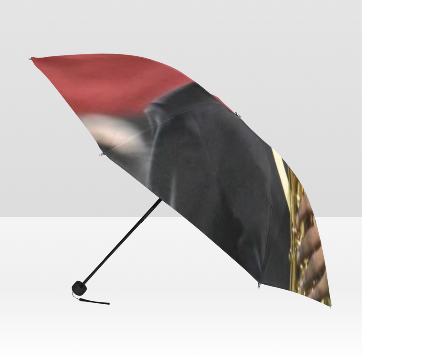 Custom Umbrella