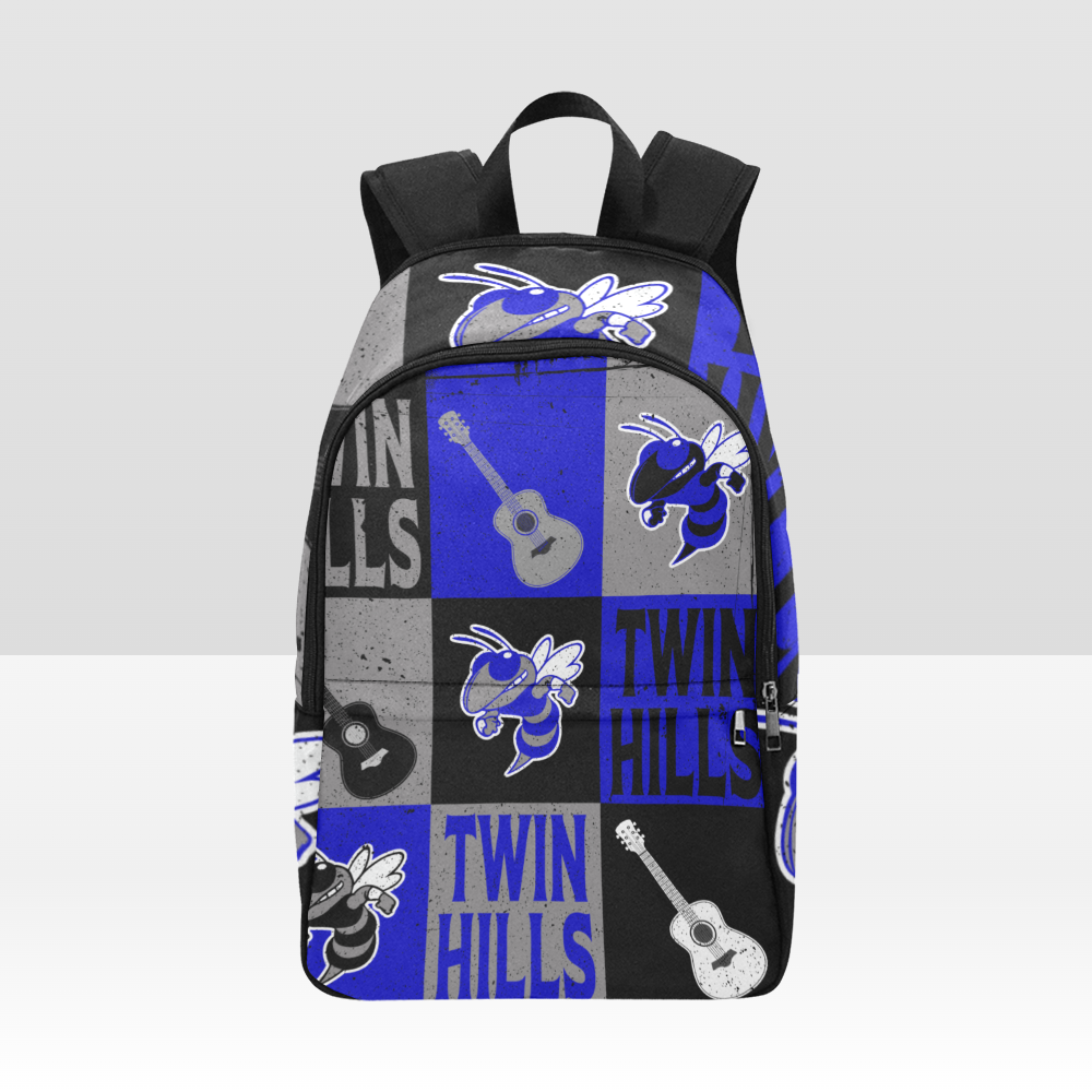 Custom Backpack