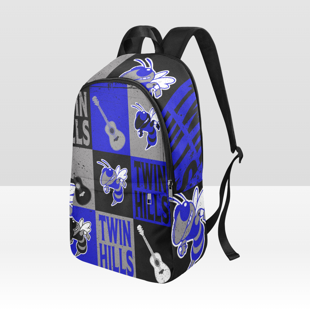 Custom Backpack