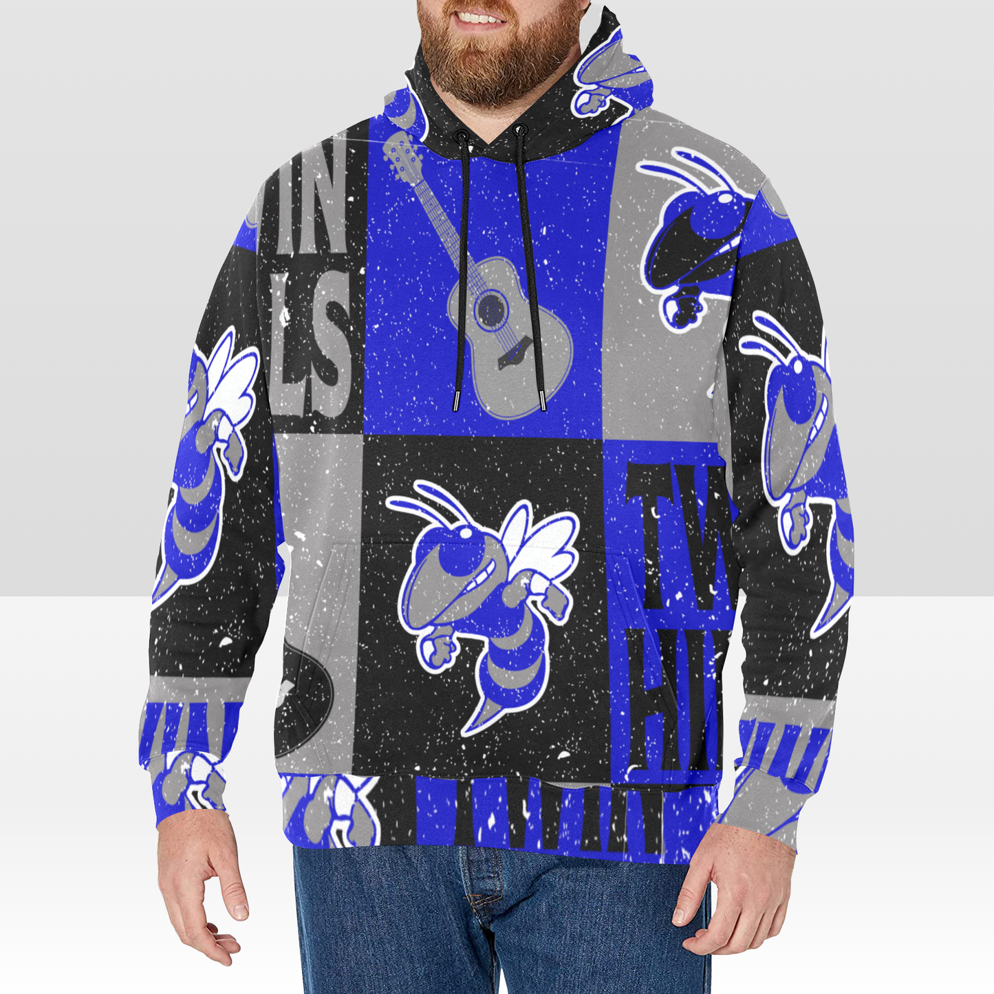 Custom Hoodie
