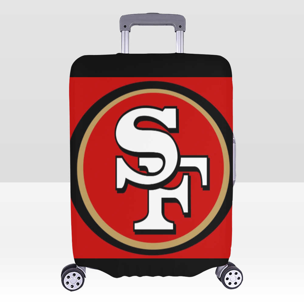 Custom Luggage Cover