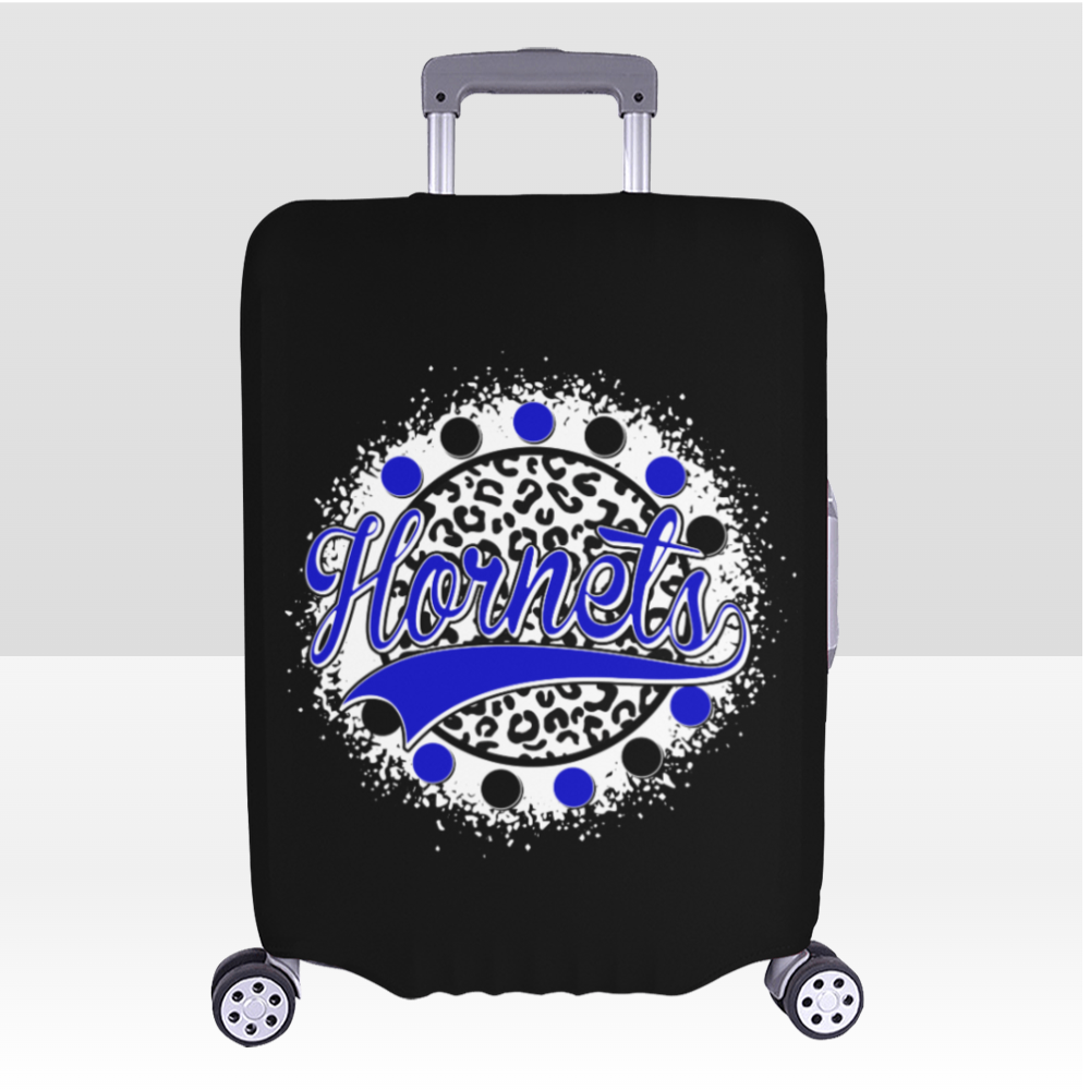 Custom Luggage Cover