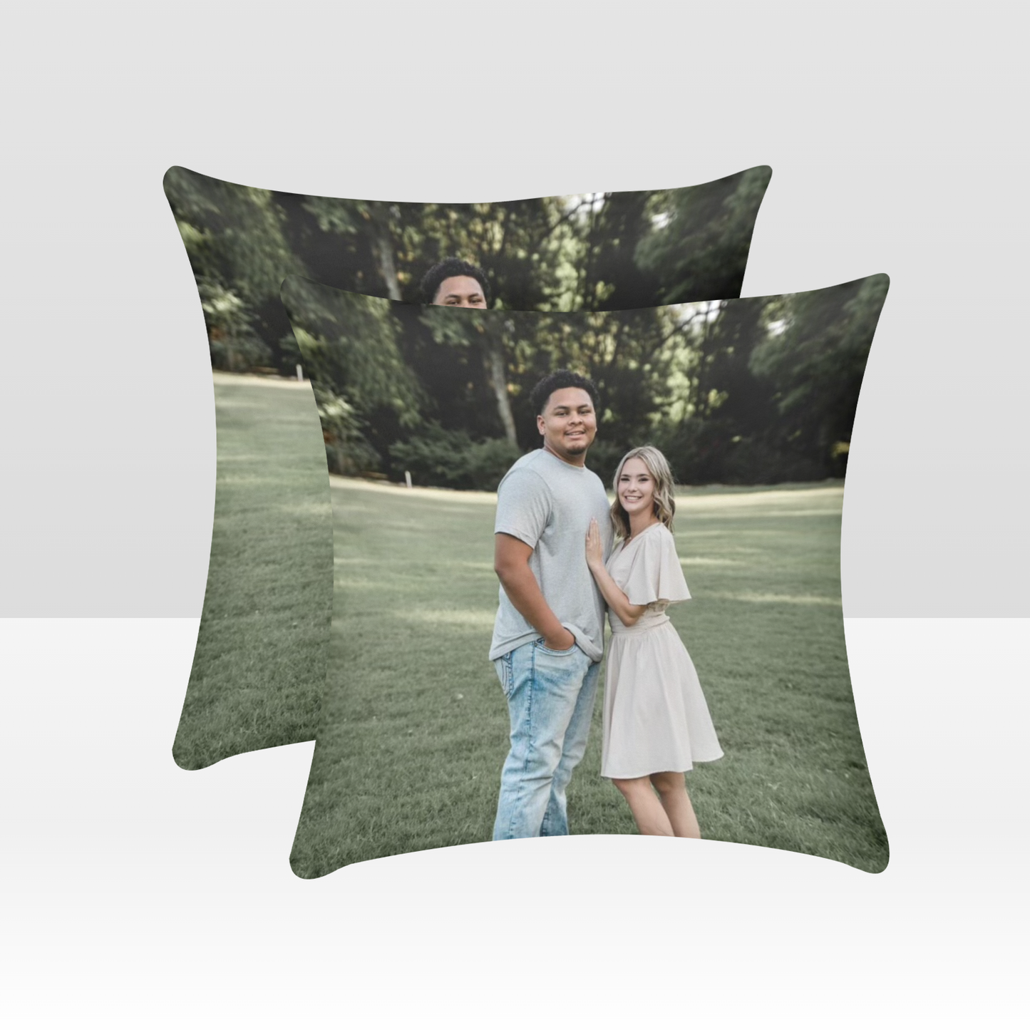 Custom Pillows